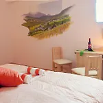 Macesen Pensión 3*