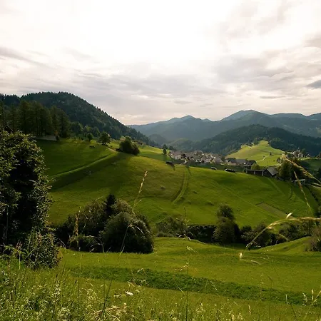 Vendégház Macesen Spodnja Sorica