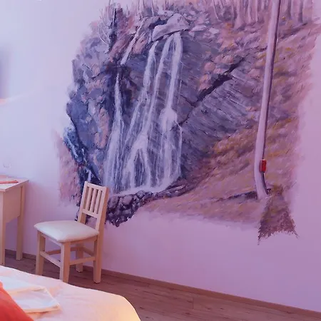 Macesen Guest house 3*