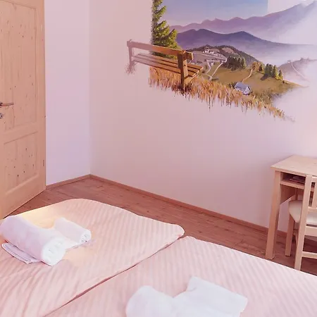 Macesen 3* Spodnja Sorica