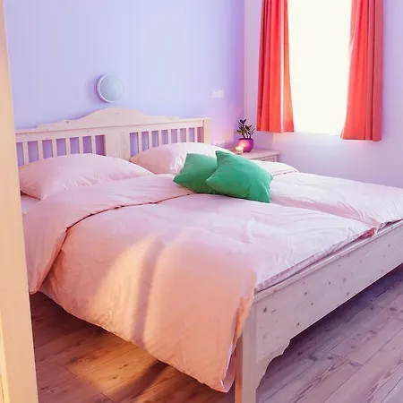 Gostinjska kuća Macesen Spodnja Sorica