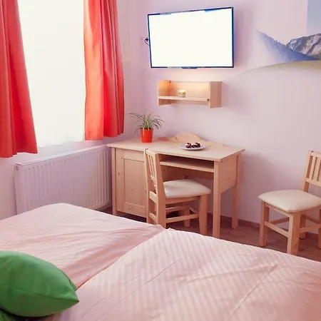 Guest house Macesen Spodnja Sorica