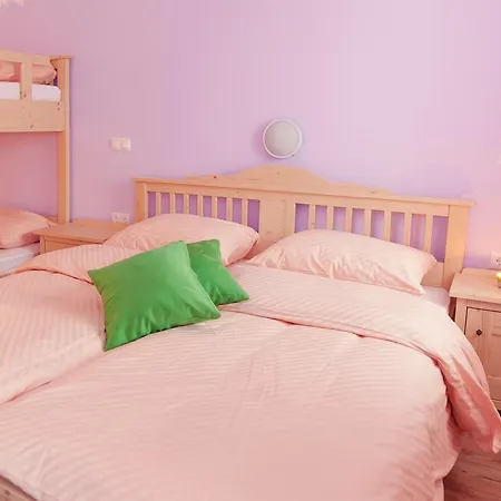 Gostinjska kuća Macesen