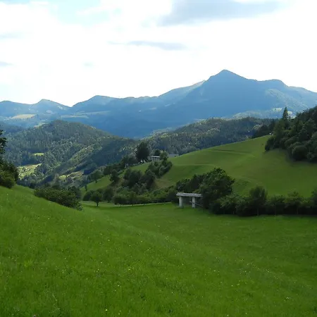 Gostinjska kuća Macesen 3*