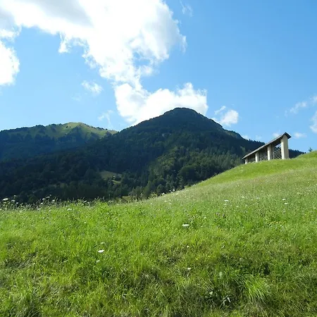 Gostinjska kuća Macesen