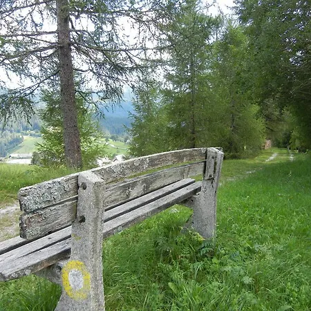 Guest house Macesen 3*