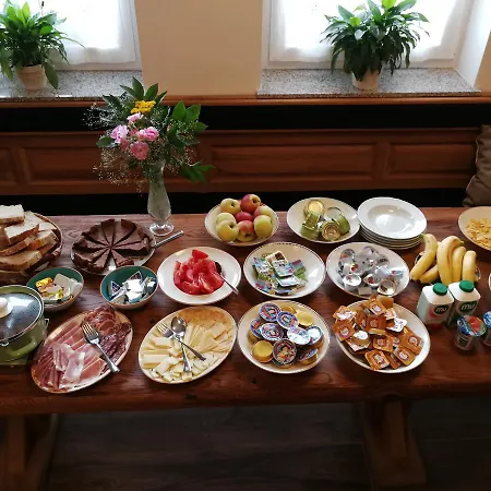 Guest house Macesen
