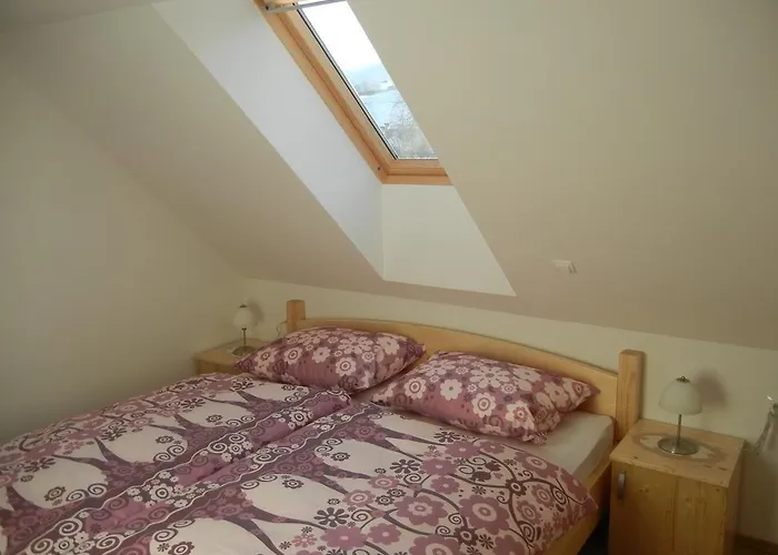 בית הארחה Macesen Spodnja Sorica