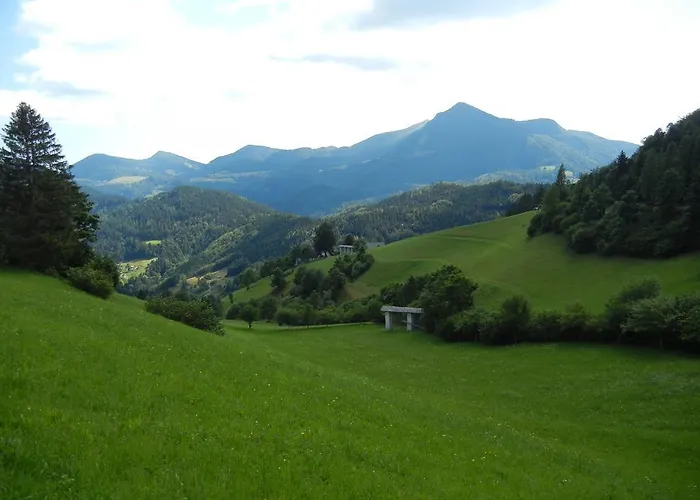 בית הארחה Macesen 3*