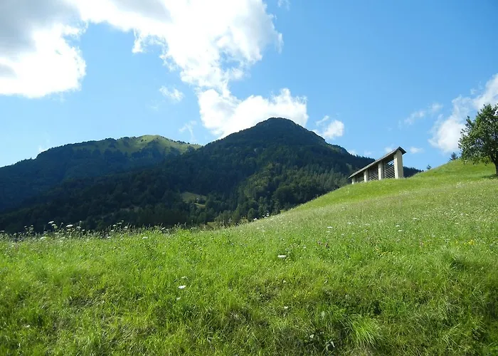 בית הארחה Macesen