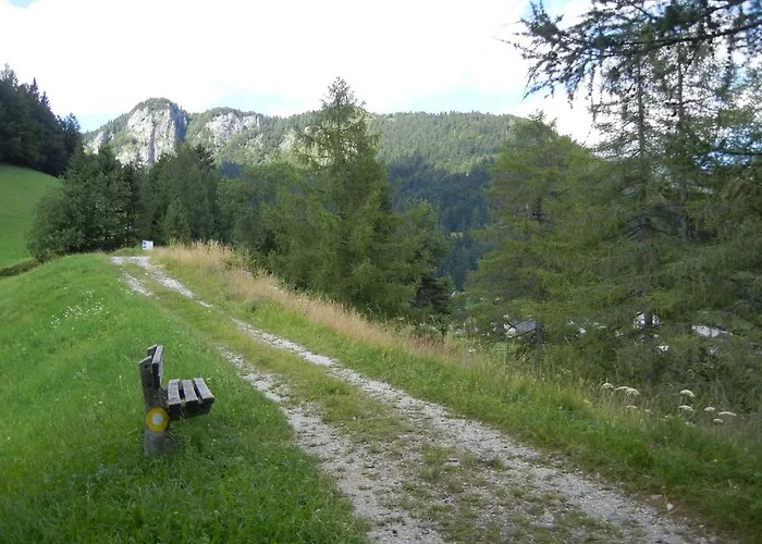 בית הארחה Macesen Spodnja Sorica