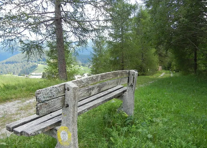 בית הארחה Macesen 3*